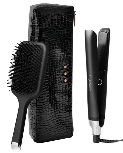 Platinum+ Hair Straightener Gift Set