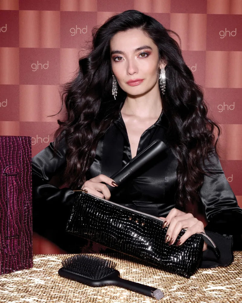Platinum+ Hair Straightener Gift Set