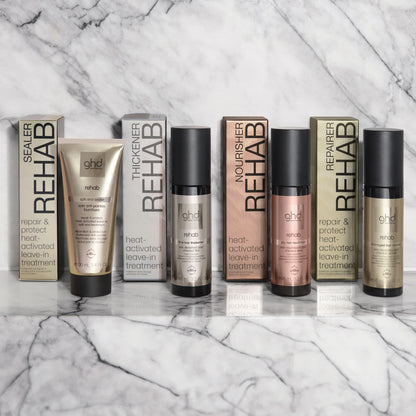 Rehab Split End Sealer