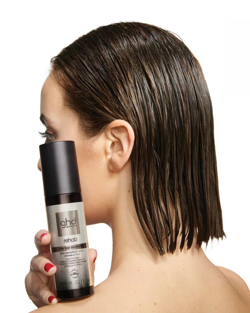 Rehab Fine Hair Thickener