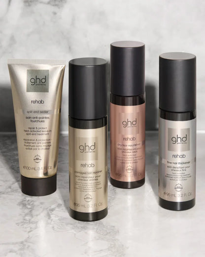Rehab Dry Hair Nourisher