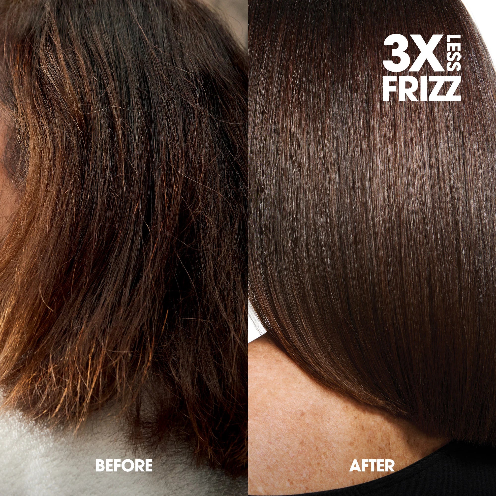 Rehab Dry Hair Nourisher