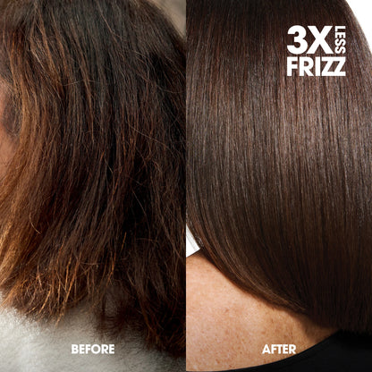 Rehab Dry Hair Nourisher