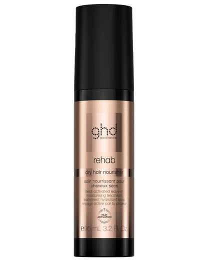 Rehab Dry Hair Nourisher