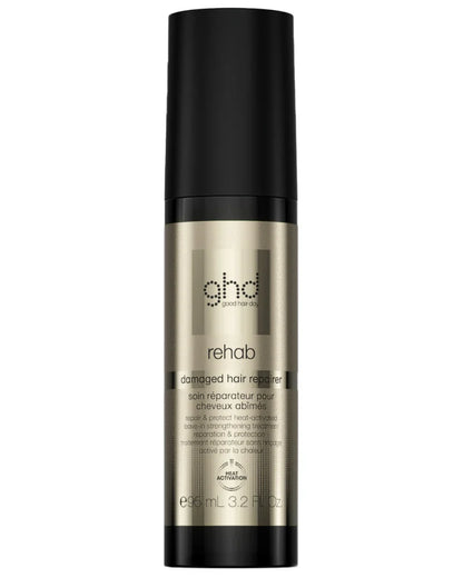 Rehab Damaged Hair Repairer