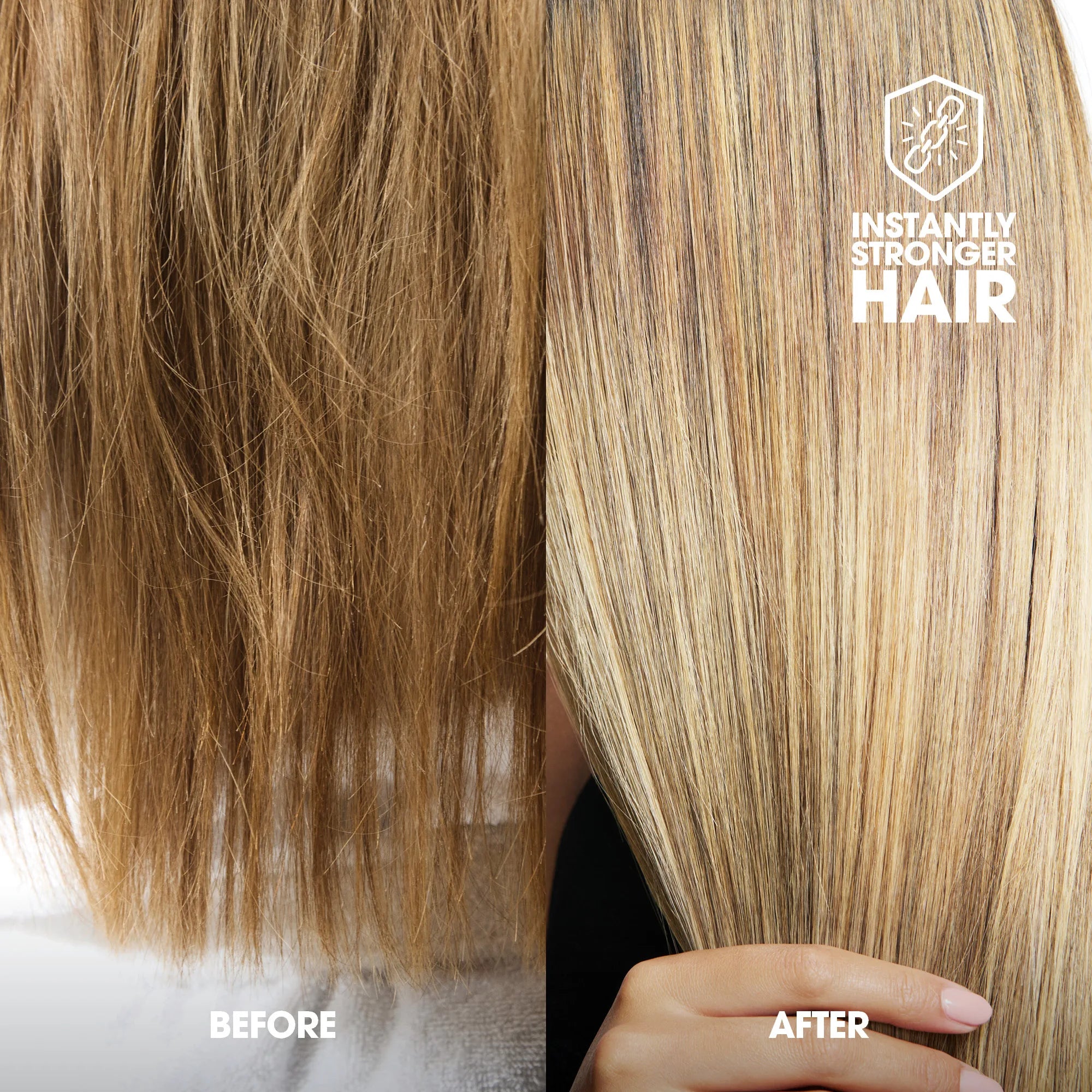 Rehab Damaged Hair Repairer