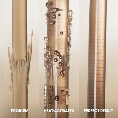 Rehab Damaged Hair Repairer