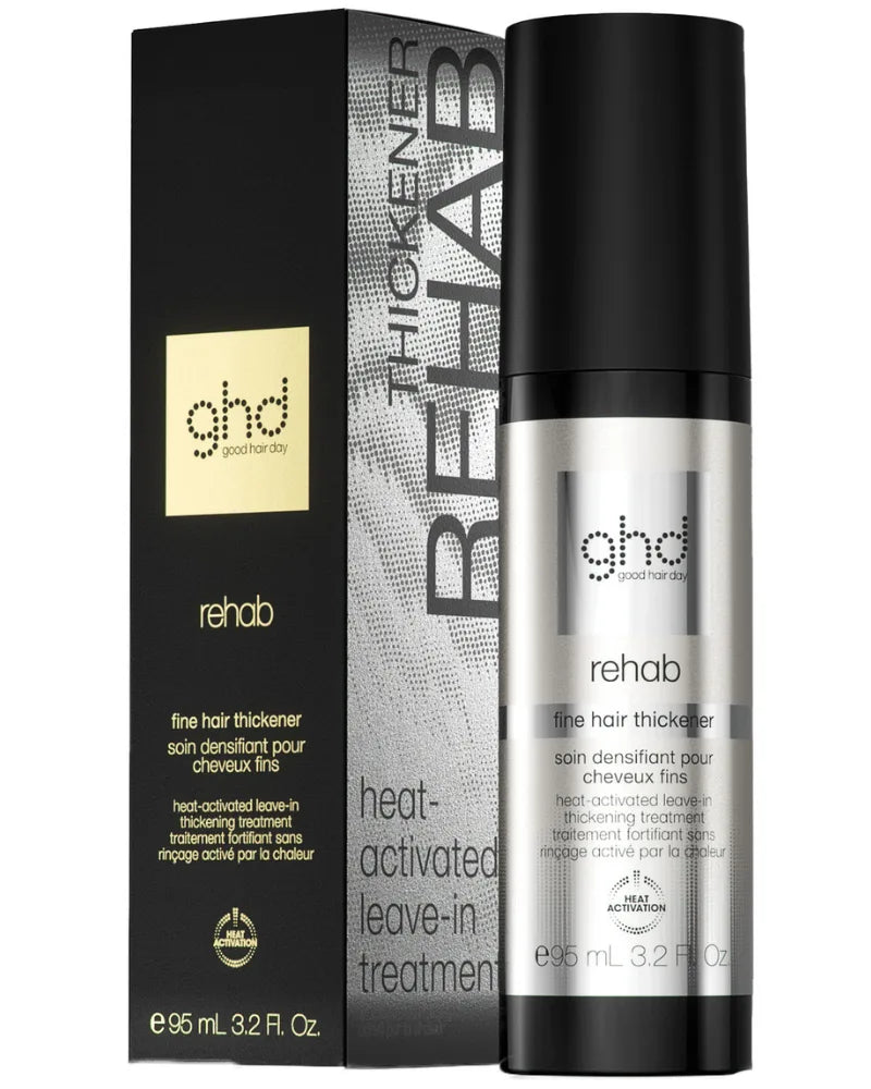 Rehab Fine Hair Thickener