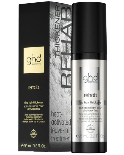 Rehab Fine Hair Thickener