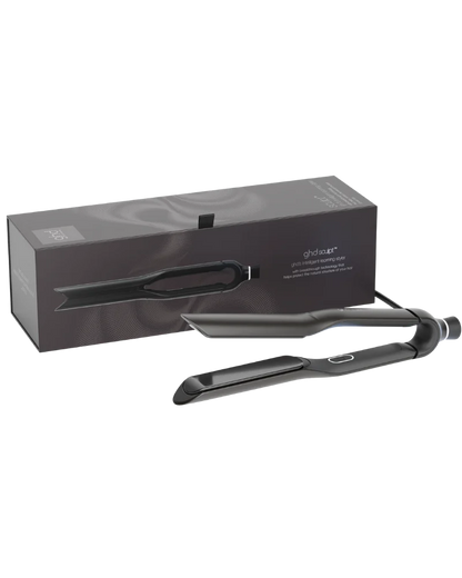 Sculpt Intelligent Hair Straightener in Black