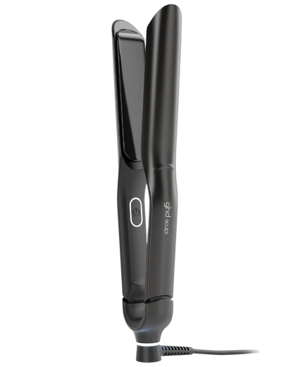Sculpt Intelligent Hair Straightener in Black