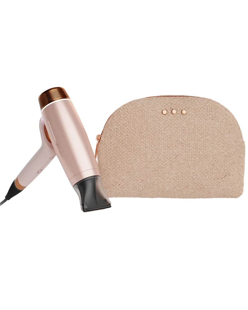 Speed Dryer in Cashmere Beige