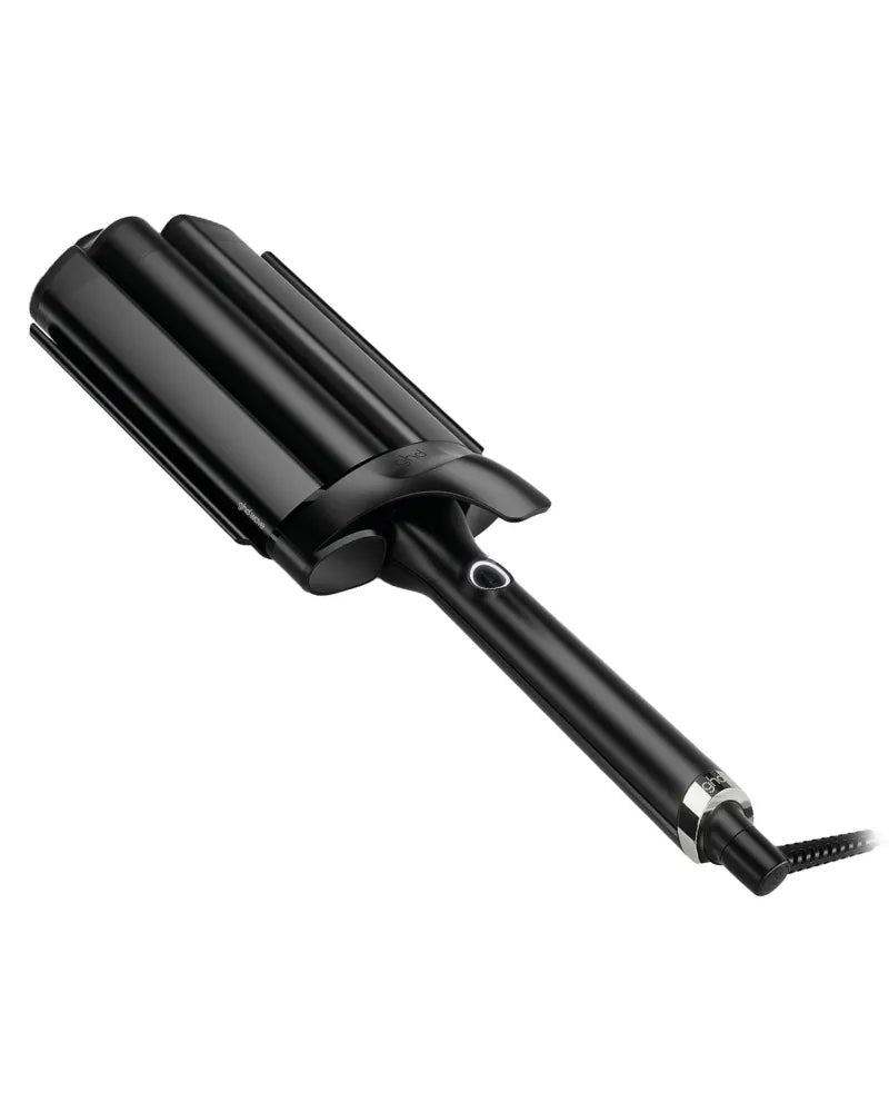 ghd Wave Triple Barrel Waver
