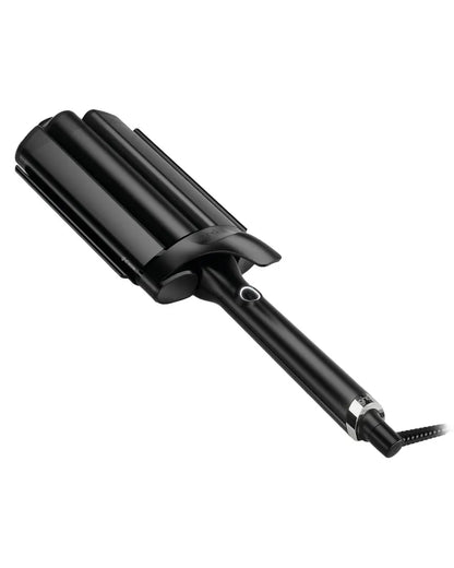 ghd Wave Triple Barrel Waver