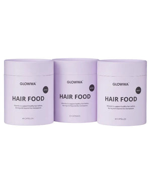 Hair Food™ Menopause 3 Month Supply