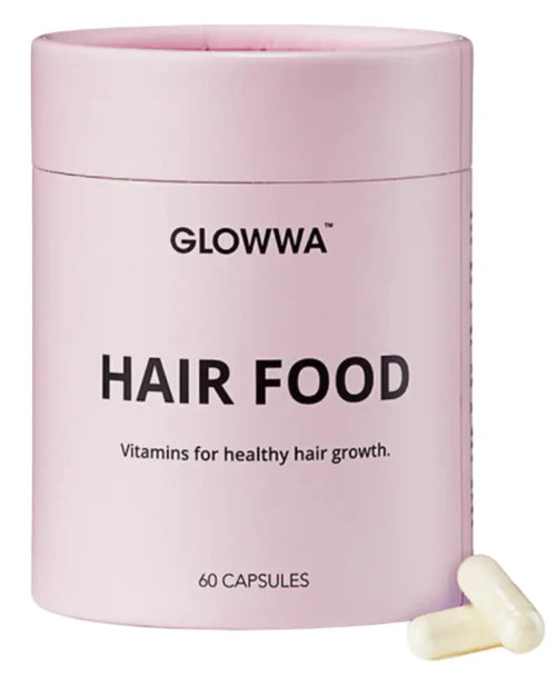 Hair Food™ 1 Month Supply