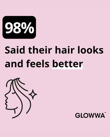 Hair Food™ Hair Vitamins