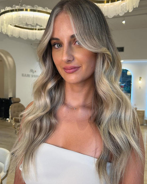 Hair Extensions
