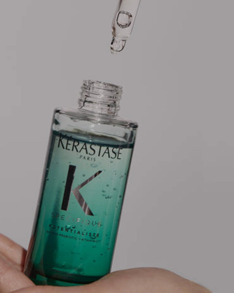 Fresher Lift at the Root