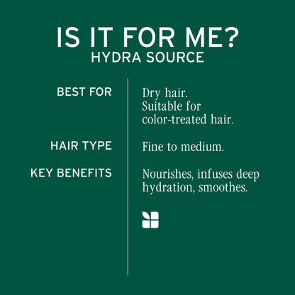 Hydrasource Deep Treatment Mask