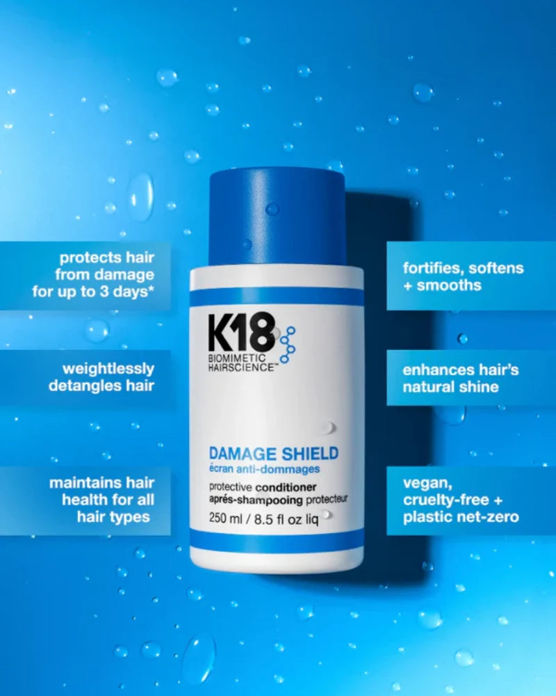 Damage Shield Protective Conditioner