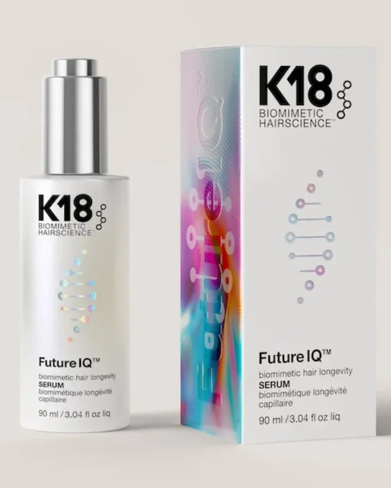 FutureIQ™ Biomimetic Hair Longevity Serum