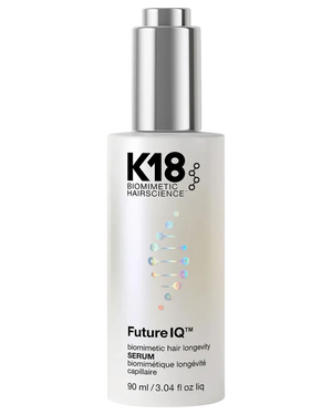 FutureIQ™ Biomimetic Hair Longevity Serum