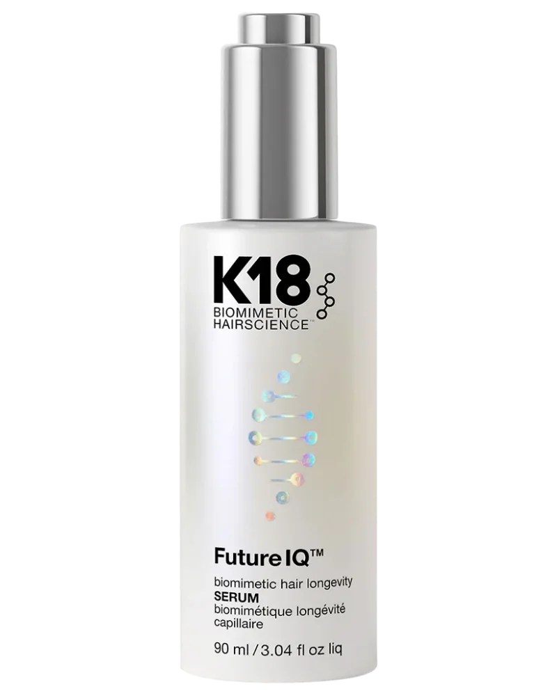 FutureIQ™ Biomimetic Hair Longevity Serum