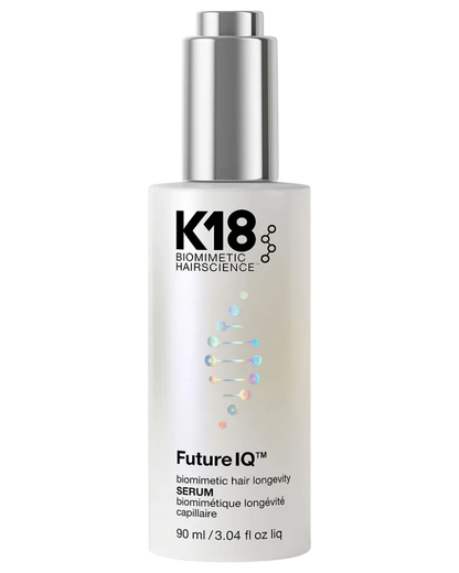 FutureIQ™ Biomimetic Hair Longevity Serum