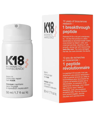 Leave-In Molecular Repair Mask 50ml