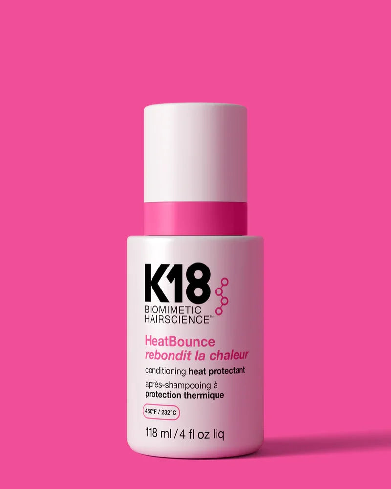 HeatBounce Conditioning Heat Protectant