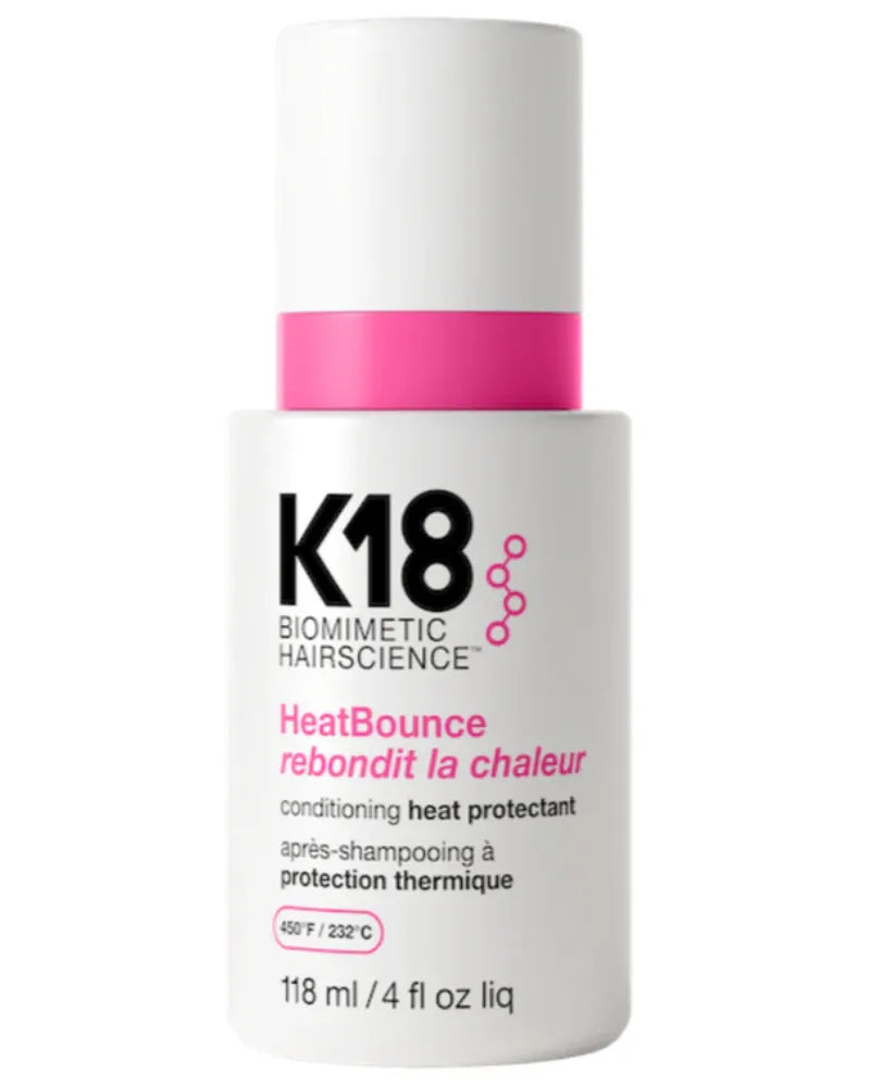HeatBounce Conditioning Heat Protectant