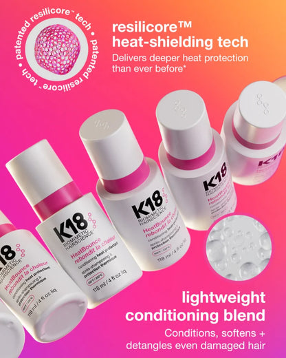 HeatBounce Conditioning Heat Protectant