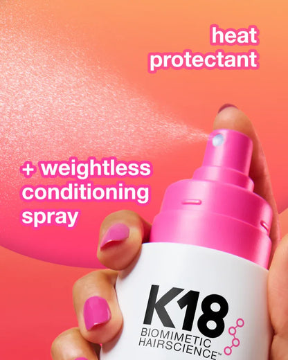 HeatBounce Conditioning Heat Protectant