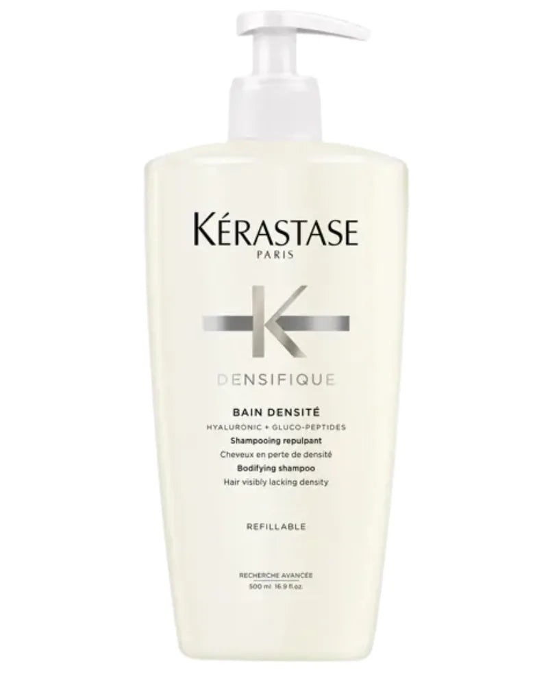 Densifique Bain Densité Refillable Bottle 500ml