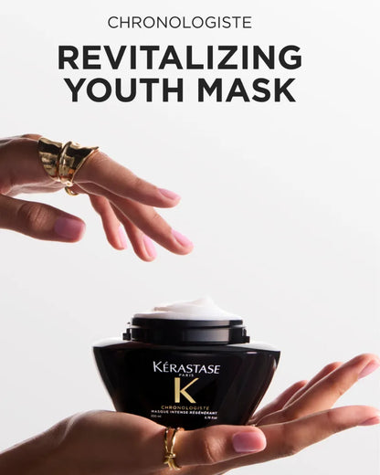 Chronologiste Intense Régénérant Hair Mask