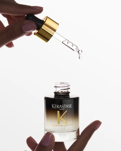 Chronologiste Longevity Potion Scalp Serum