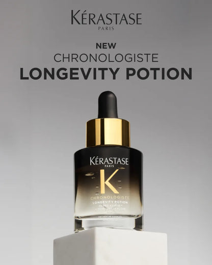 Chronologiste Longevity Potion Scalp Serum