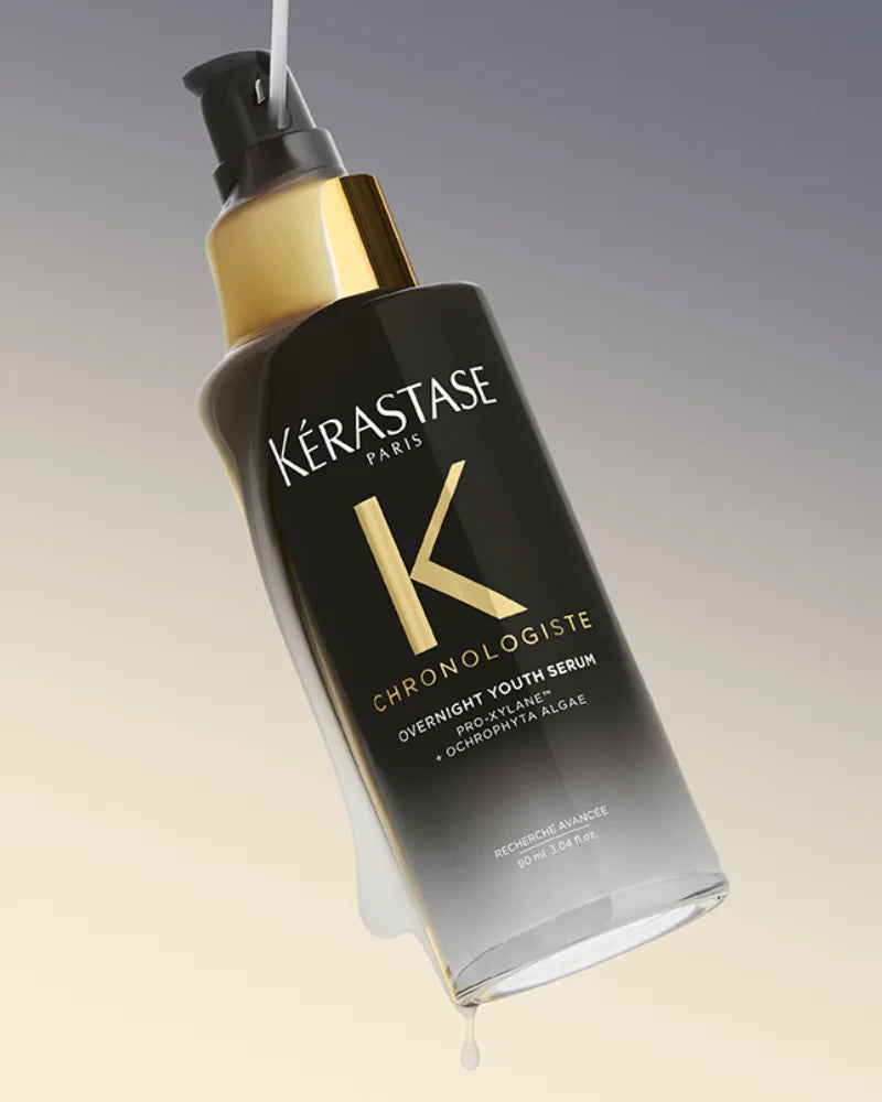 Chronologiste Overnight Youth Serum