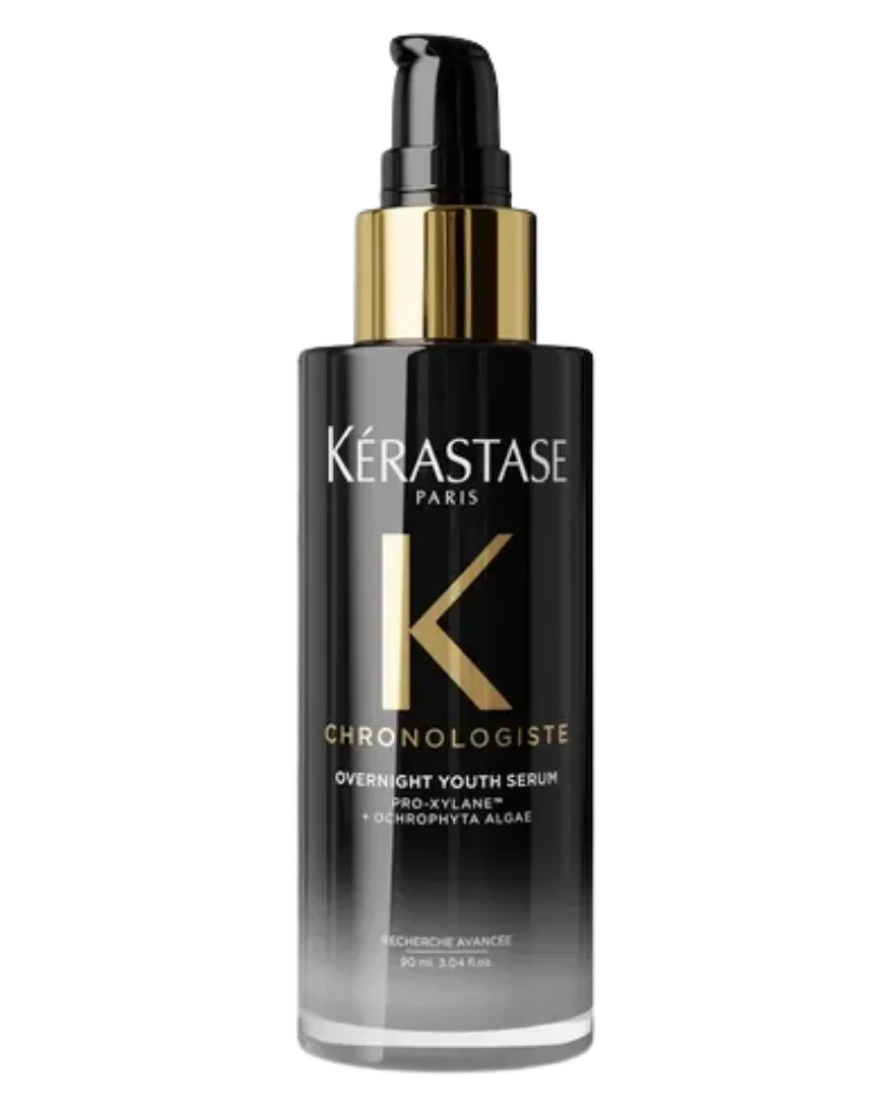 Chronologiste Overnight Youth Serum