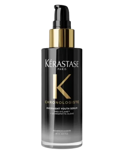 Chronologiste Overnight Youth Serum