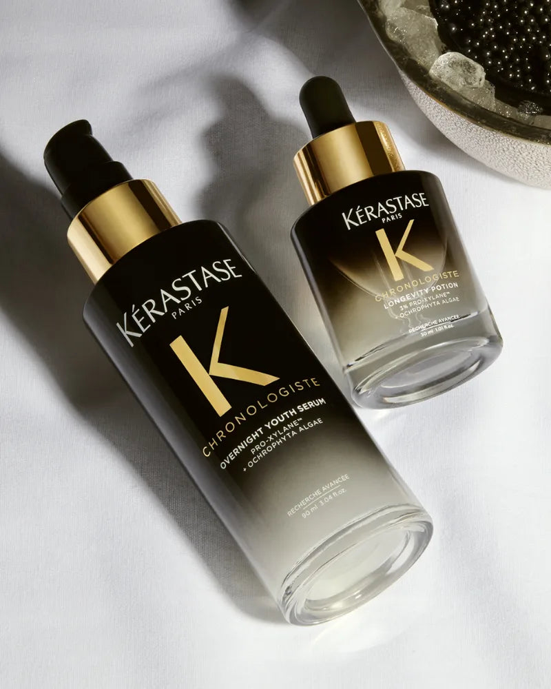Chronologiste Longevity Potion Scalp Serum