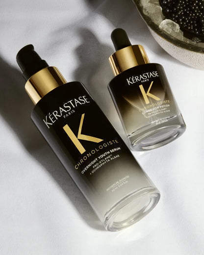 Chronologiste Longevity Potion Scalp Serum
