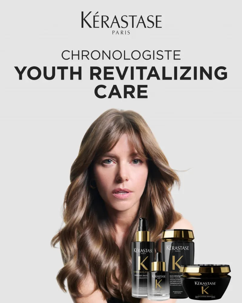 Chronologiste Intense Régénérant Hair Mask
