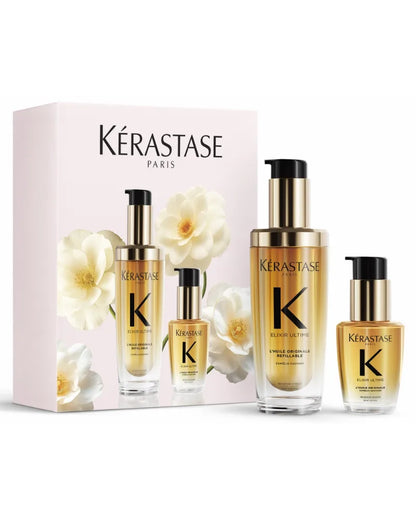 Elixir Duo Gift Set