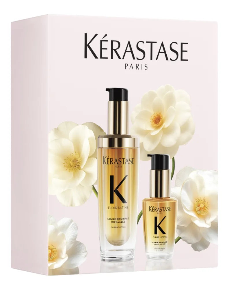 Elixir Duo Gift Set