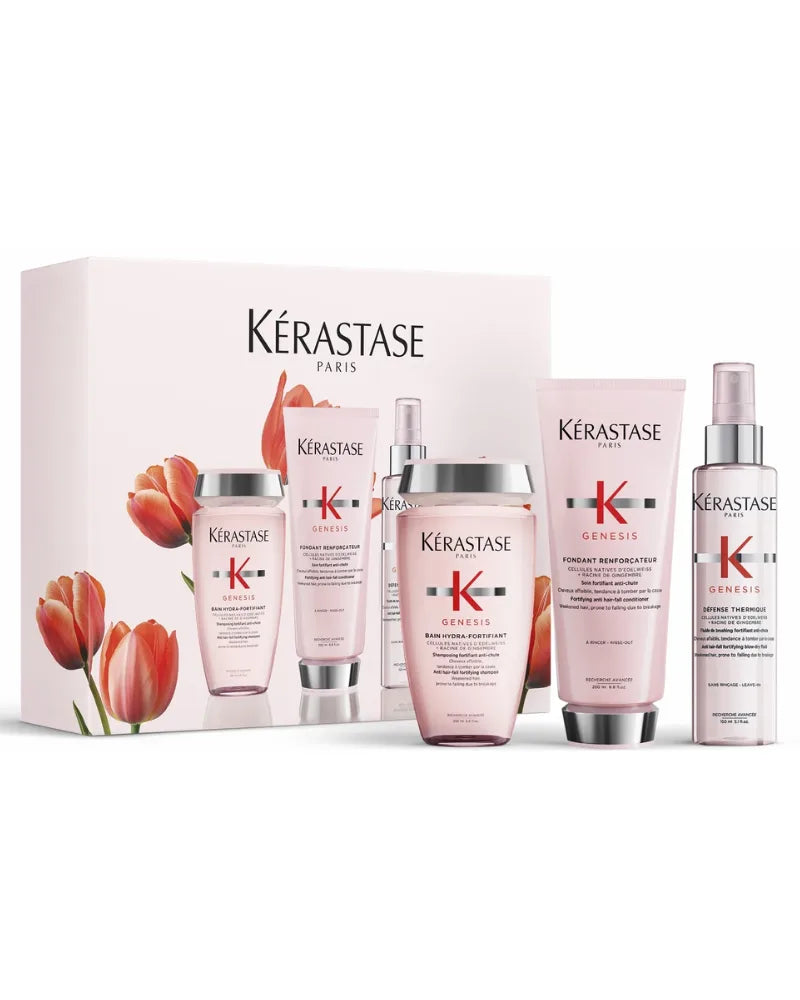 Genesis Gift Set Trio