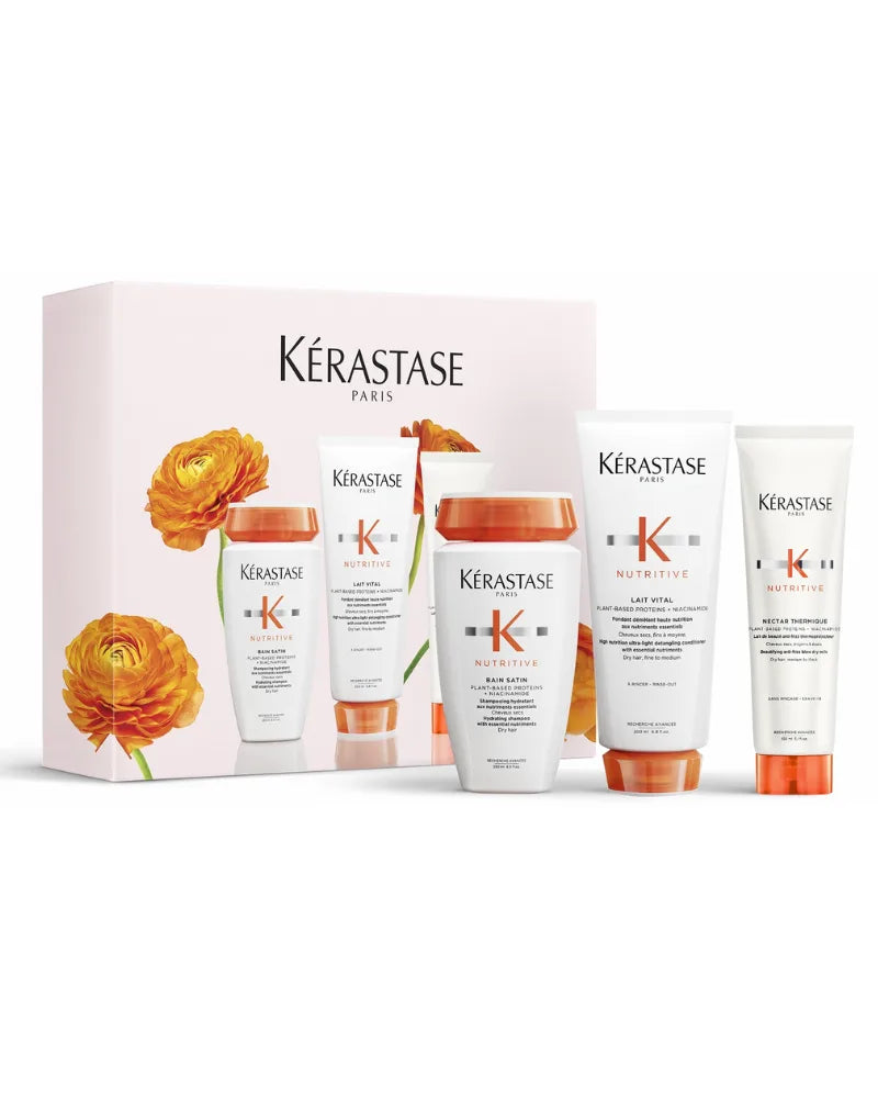 Nutritive Gift Set Trio