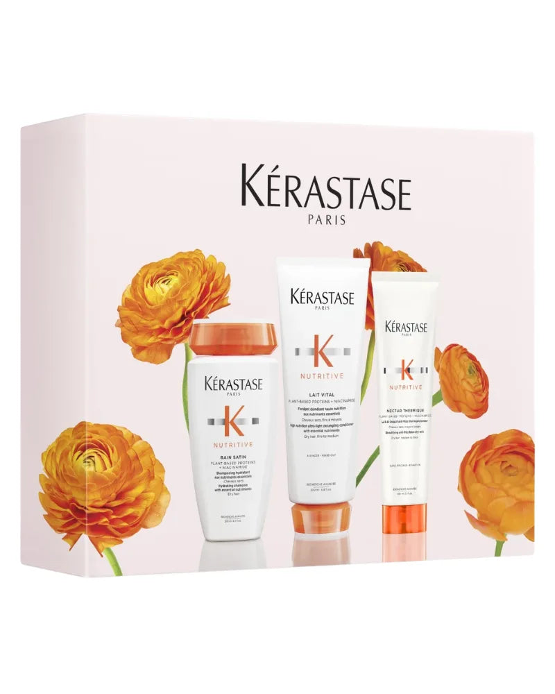 Nutritive Gift Set Trio