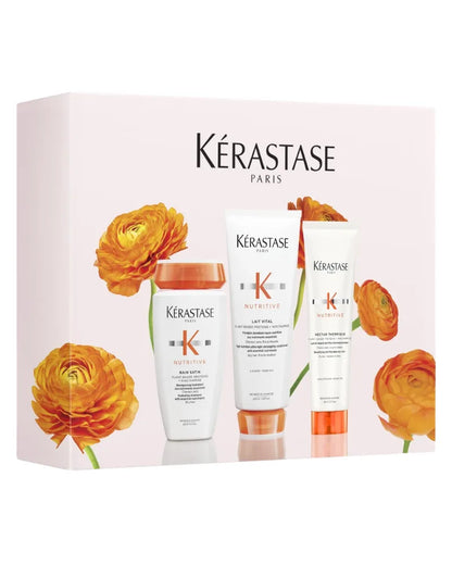 Nutritive Gift Set Trio